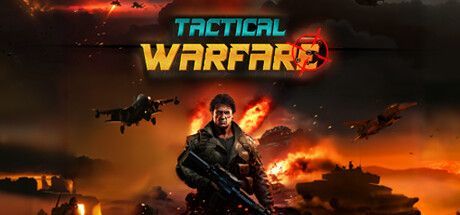 Game cover: Tactical Warfare