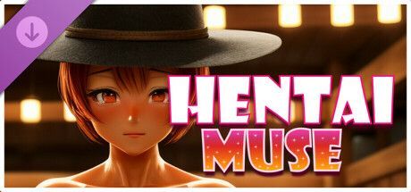 Game cover: Hentai Muse: Farmer DLC