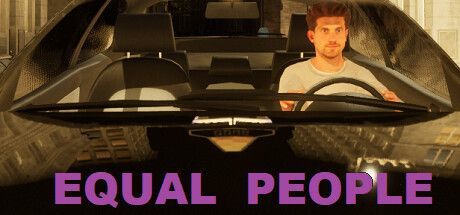 Game cover: Equal People