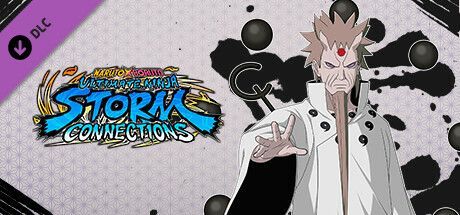 Game cover: Naruto X Boruto: Ultimate Ninja - Storm Connections: DLC Pack 1