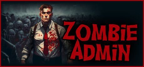 Game cover: Zombie Admin