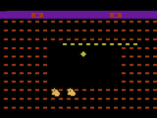 Game cover: Sssnake
