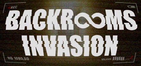 Game cover: Backrooms Invasion