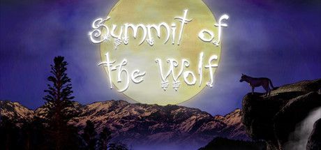 Game cover: Summit of the Wolf
