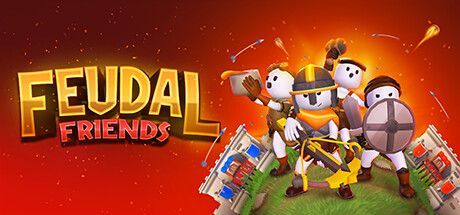 Game cover: Feudal Friends