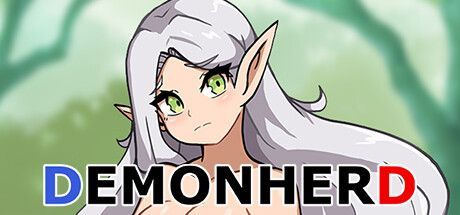 Game cover: Demonherd