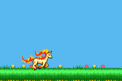 Game cover: Fire Hoops
