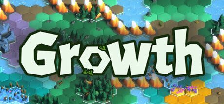 Game cover: Growth