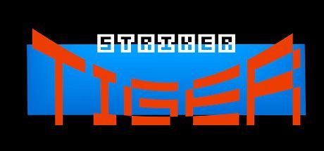 Game cover: Tiger Striker