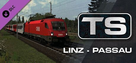 Game cover: TS: Linz - Passau