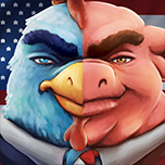 Game cover: Ballot Barrage