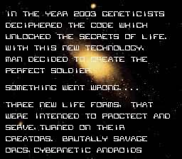 Game cover: War 2410