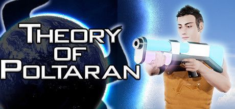 Game cover: Theory of Poltaran
