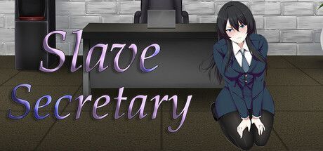 Game cover: Slave Secretary