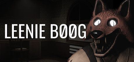 Game cover: Leenie Boog