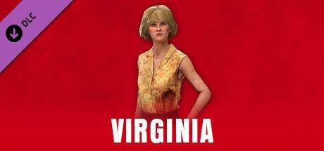 Game cover: The Texas Chain Saw Massacre: Virginia