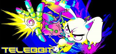Game cover: Telebbit