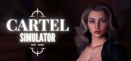 Game cover: Cartel Simulator