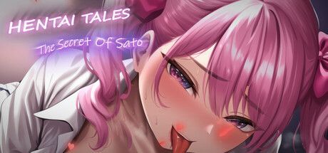 Game cover: Hentai Tales: The Secret of Sato