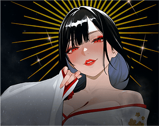 Game cover: Monster Girls Onsen