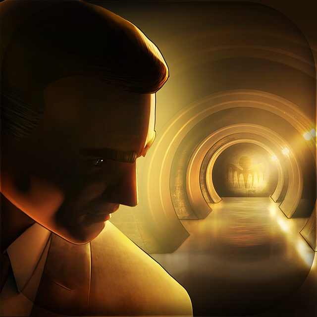 Game cover: Cypher 007