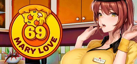 Game cover: 69 Mary Love