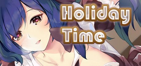 Game cover: Holiday Time