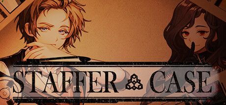Game cover: Staffer Case