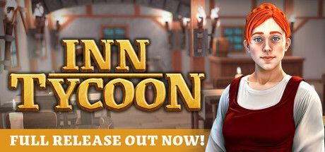 Game cover: Inn Tycoon