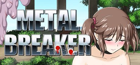 Game cover: Metal Breaker