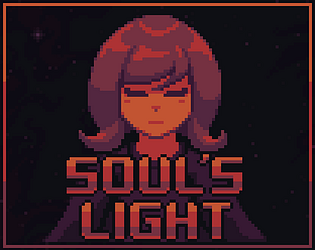Game cover: Soul's Light