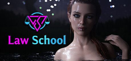 Game cover: Law School