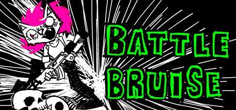 Game cover: Battle Bruise