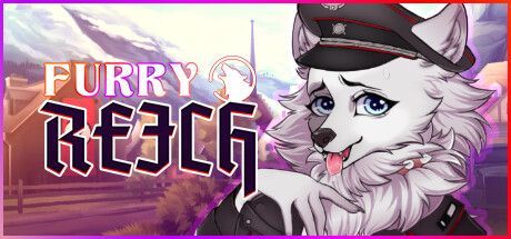 Game cover: Furry Reich