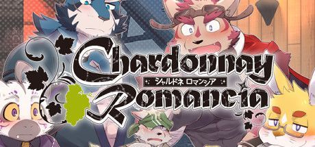 Game cover: Chardonnay Romancia