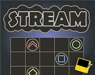 Game cover: Stream
