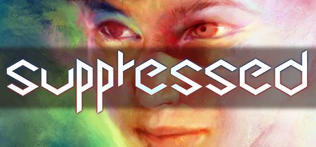 Game cover: Suppressed