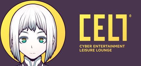 Game cover: CELL 0: Cyber Entertainment Leisure Lounge
