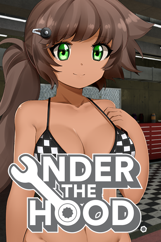 Game cover: Under the Hood
