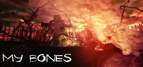 Game cover: My Bones