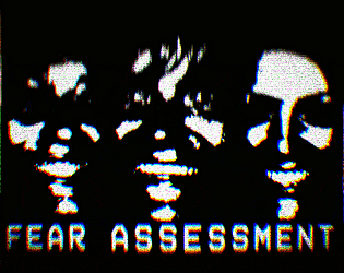 Game cover: Fear Assessment