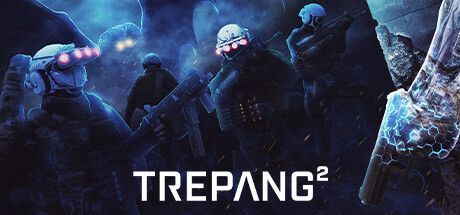 Game cover: Trepang²