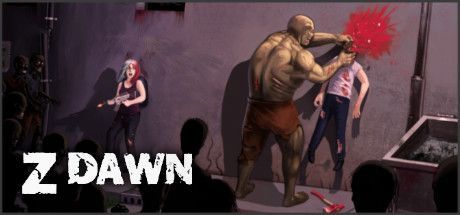 Game cover: Z Dawn