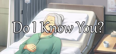 Game cover: Do I Know You?