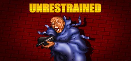 Game cover: Unrestrained