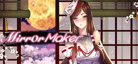 Game cover: Mirror Maker