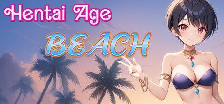 Game cover: Hentai Age Beach