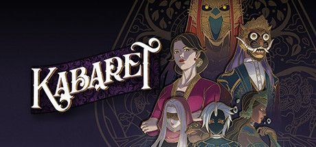 Game cover: Kabaret
