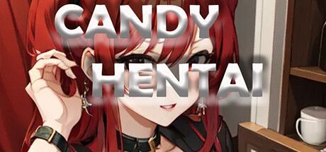 Game cover: Candy Hentai