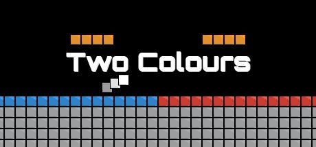 Game cover: Two Colours